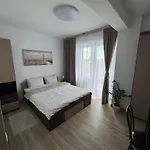 Vision G2 דירה קלוז'-נאפוקה