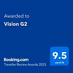 דירה Vision G2