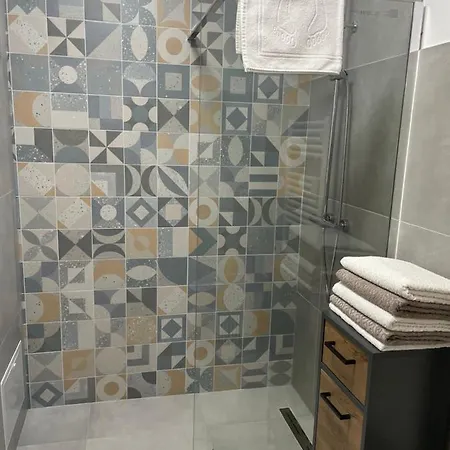 Vision G2 Appartamento *