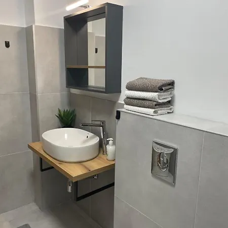 Vision G2 Apartment *