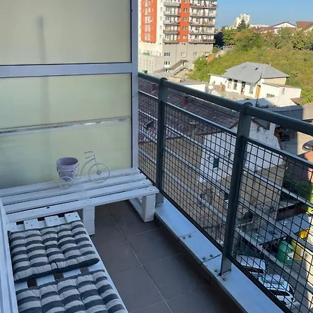 Vision G2 Appartamento *