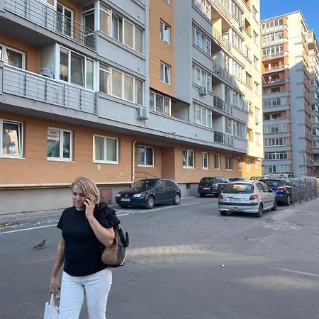 Vision G2 * Cluj-Napoca