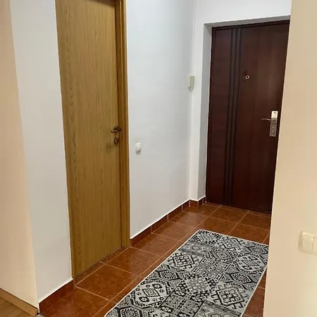 Apartment Vision G2 *