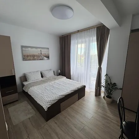 Vision G2 Apartment Cluj-Napoca