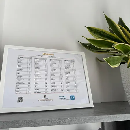 Vision G2 Cluj-Napoca