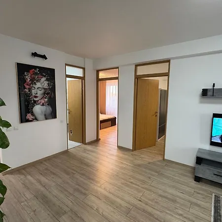 Vision G2 Apartment *