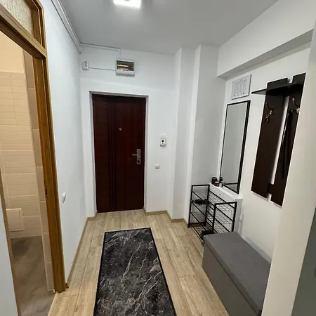 Vision G2 Appartamento