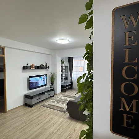 Vision G2 Appartamento Cluj-Napoca