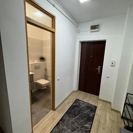 Appartamento Vision G2 Cluj-Napoca