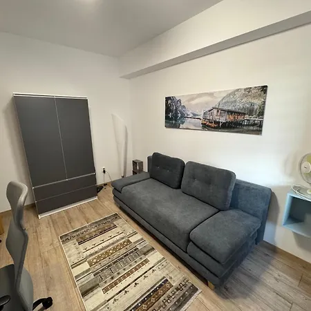 Vision G2 Appartamento *