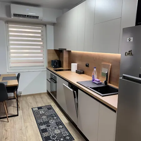 Apartment Vision G2 Cluj-Napoca