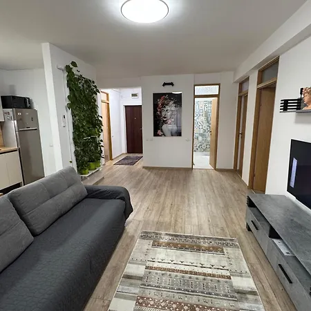 Vision G2 Cluj-Napoca