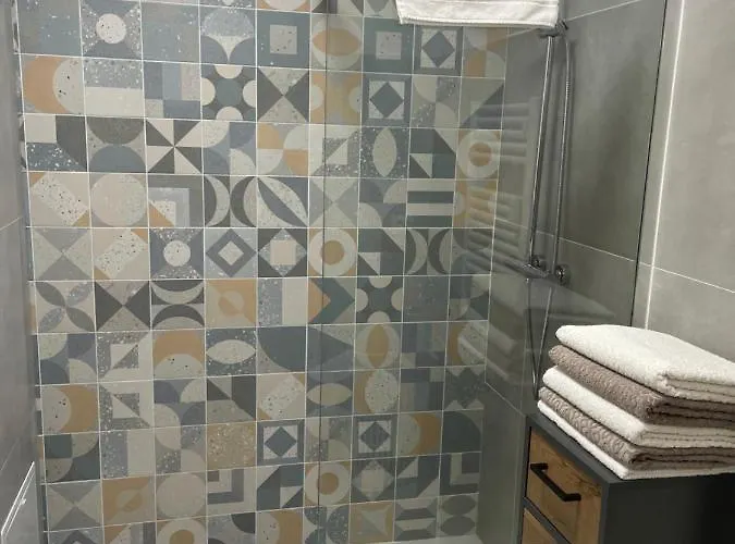 Vision G2 Appartamento *