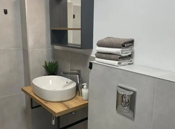 Vision G2 Appartamento *