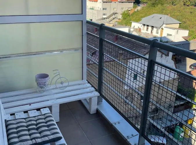 Vision G2 Appartamento *