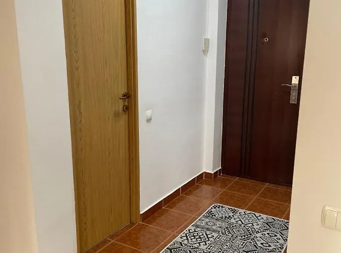 Apartmán Vision G2 *