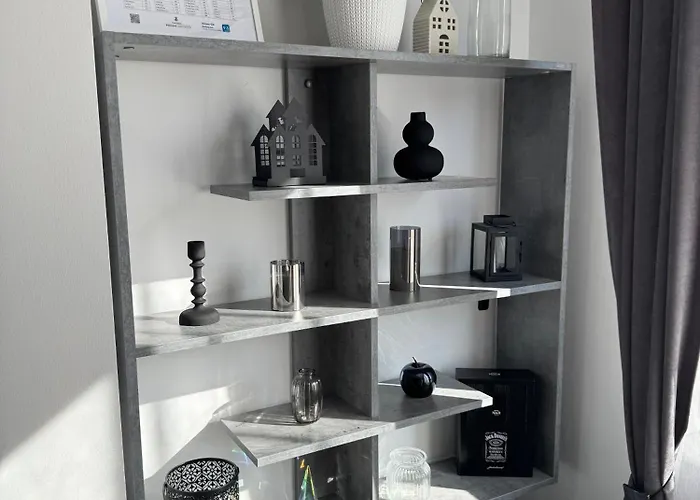 Vision G2 Apartmán *