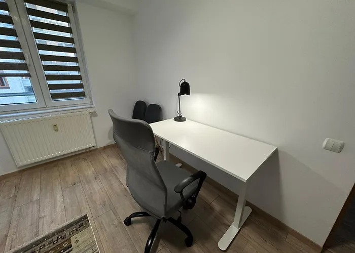 Appartamento Vision G2 *