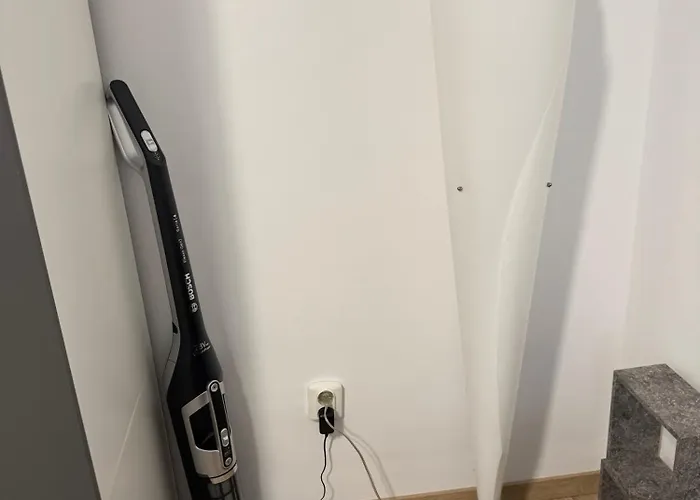 Vision G2 Appartamento Cluj-Napoca