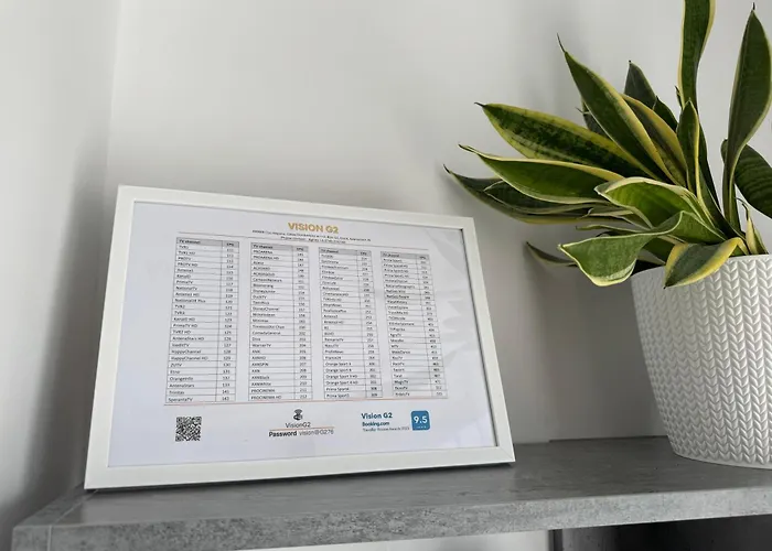 Vision G2 Cluj-Napoca