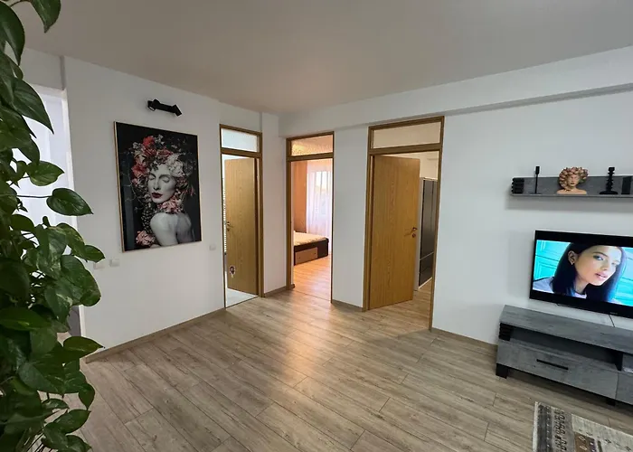 Vision G2 Apartmán *