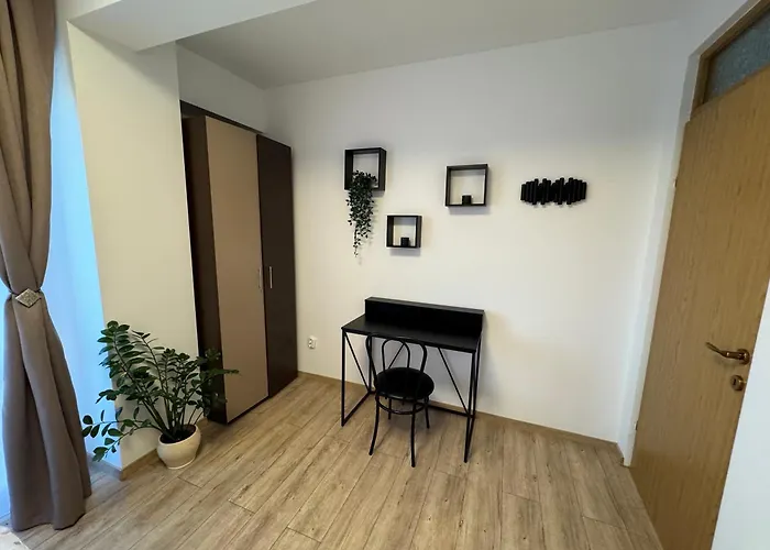 Vision G2 Appartamento *