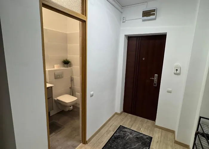 Appartamento Vision G2 Cluj-Napoca