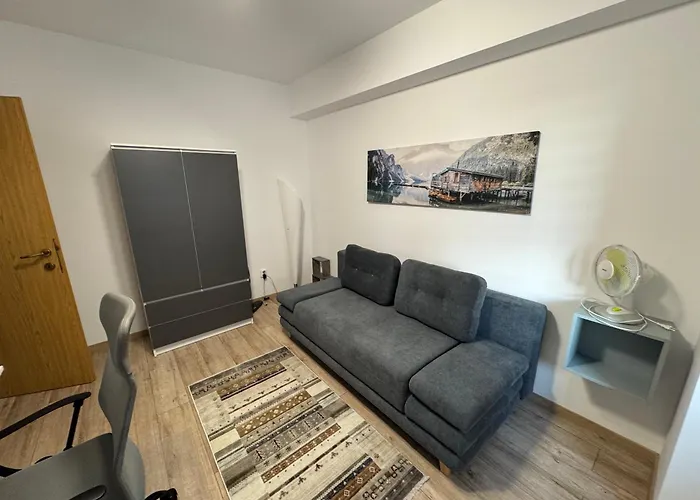 Vision G2 Apartmán *